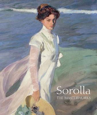 Sorolla: The Masterworks, Blanca Pons-Sorolla